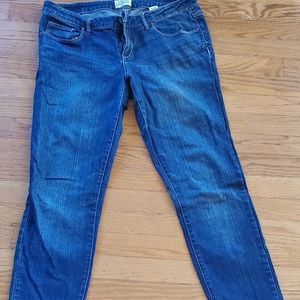 Aeropostale Ashley  ultra skinny jeans